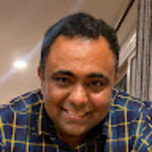 Meet your Posher, Aslam